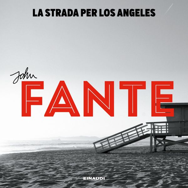 Produktbild: La strada per Los Angeles