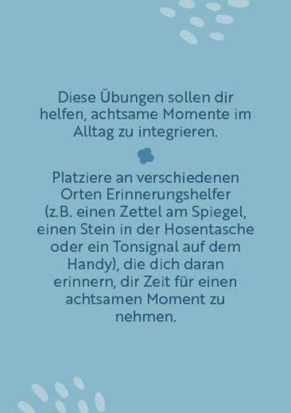 Produktbild: Kartenset: Meine Gartenpause
