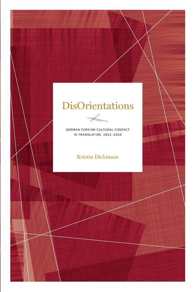 Produktbild: DisOrientations