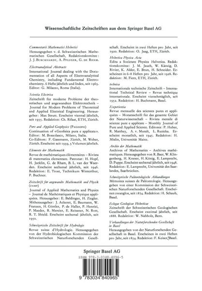 Produktbild: Die Mathematische Denkweise