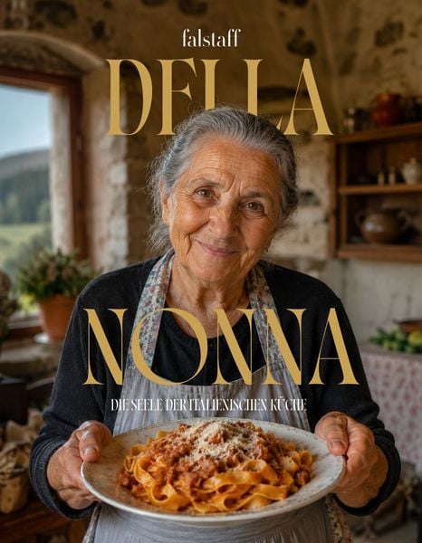 Produktbild: DELLA NONNA