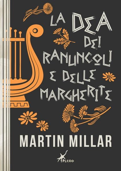 Produktbild: La dea dei ranuncoli e delle margherite
