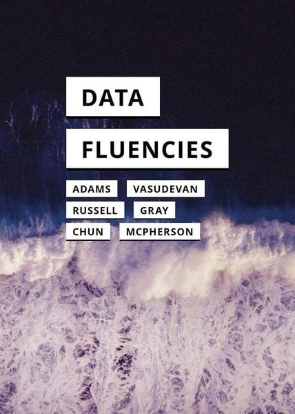Produktbild: Data Fluencies