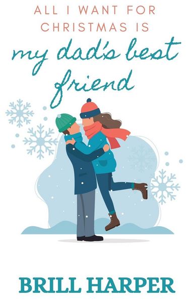 Produktbild: All I Want for Christmas is My Dad's Best Friend