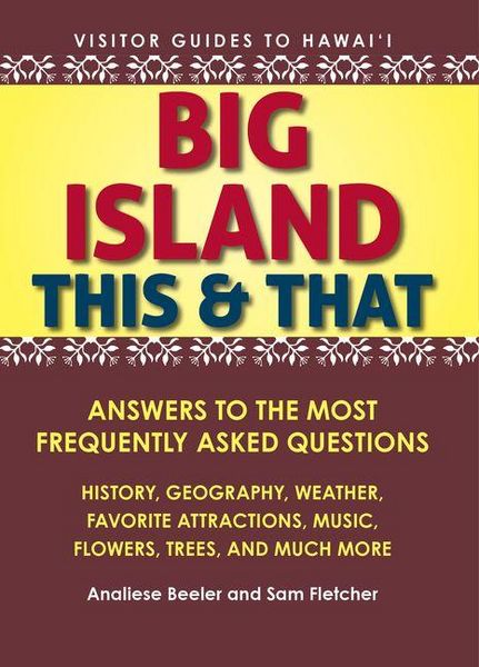 Produktbild: Big Island This & That
