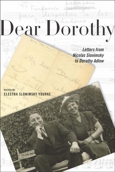 Produktbild: Dear Dorothy