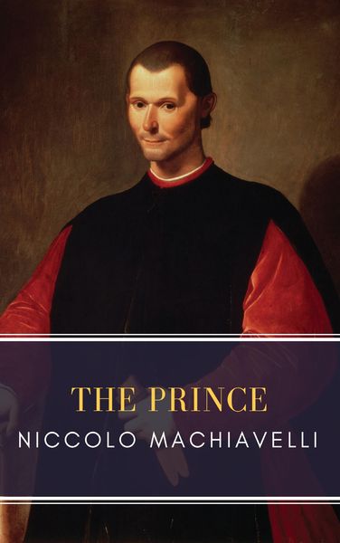 Produktbild: The Prince