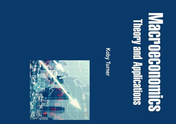Produktbild: Macroeconomics