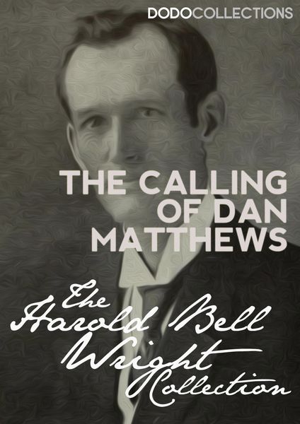 Produktbild: The Calling of Dan Matthews