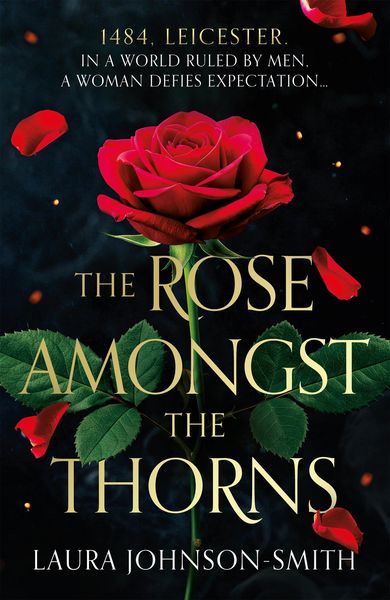 Produktbild: Rose Amongst the Thorns