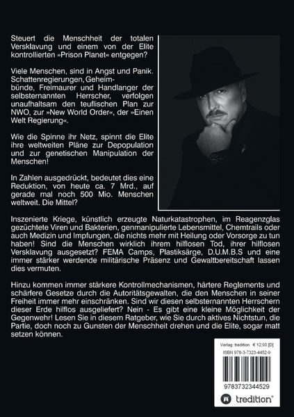 Produktbild: Der Fall der Elite