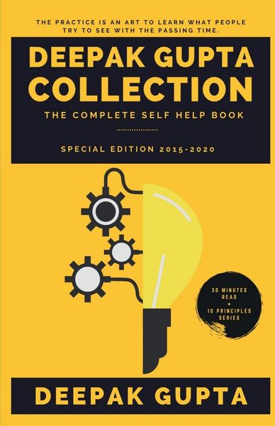 Produktbild: Deepak Gupta Collection