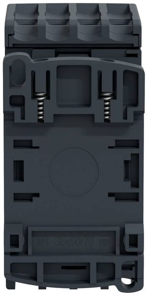 Produktbild: Schneider Electric LC1DT32P7 Leistungssch&uuml;tz 1St.