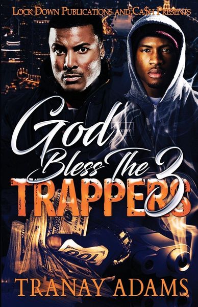 Produktbild: God Bless the Trappers 3