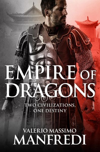 Produktbild: Empire of Dragons