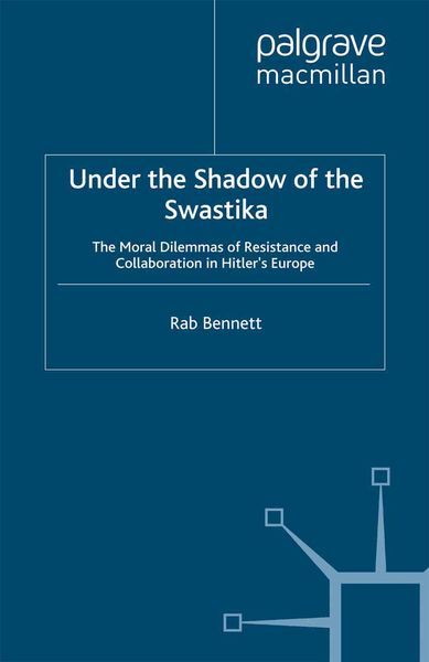 Produktbild: Under the Shadow of the Swastika