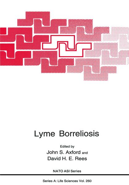 Produktbild: Lyme Borreliosis