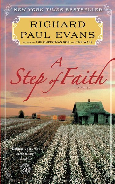 Produktbild: A Step of Faith