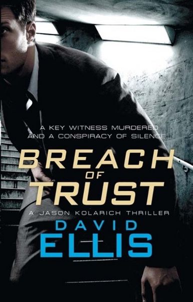 Produktbild: Breach of Trust