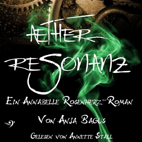 Produktbild: Aetherresonanz