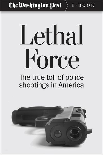 Produktbild: Lethal Force