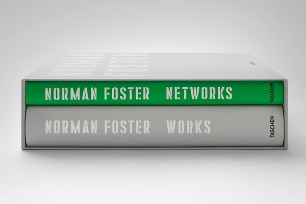 Produktbild: Norman Foster