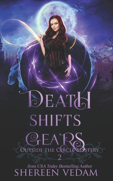 Produktbild: Death Shifts Gears
