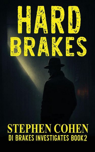 Produktbild: Hard Brakes
