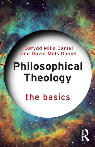 Produktbild: Philosophical Theology