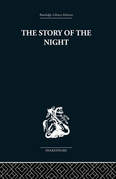 Produktbild: The Story of the Night
