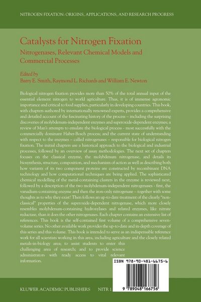 Produktbild: Catalysts for Nitrogen Fixation