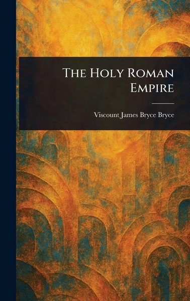 Produktbild: The Holy Roman Empire
