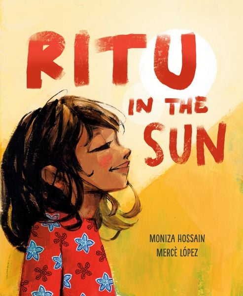 Produktbild: Ritu in the Sun