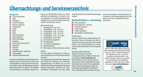 Produktbild: Rhein-Radweg / Rhein-Radweg Teil 2