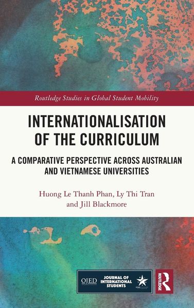 Produktbild: Internationalisation of the Curriculum