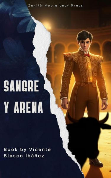 Produktbild: Sangre y Arena