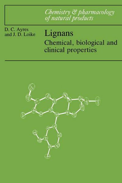 Produktbild: Lignans