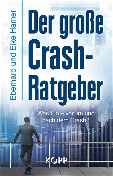 Produktbild: Der gro&szlig;e Crash-Ratgeber