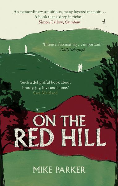 Produktbild: On the Red Hill