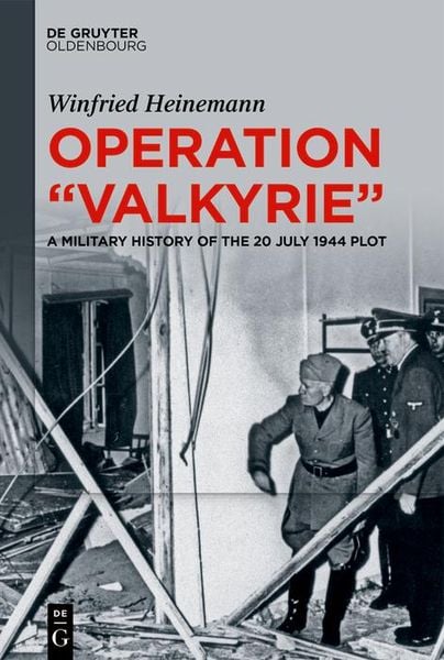 Produktbild: Operation "Valkyrie"