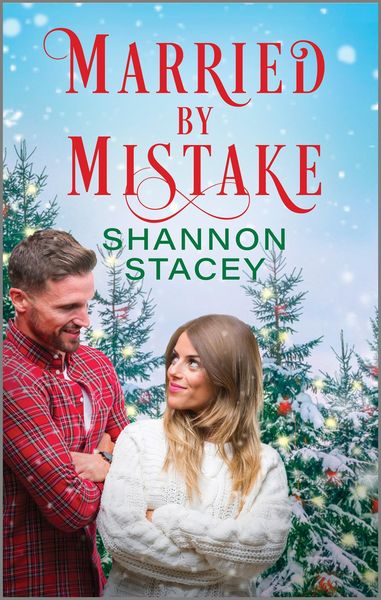 Produktbild: Married by Mistake