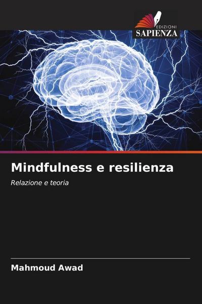 Produktbild: Mindfulness e resilienza