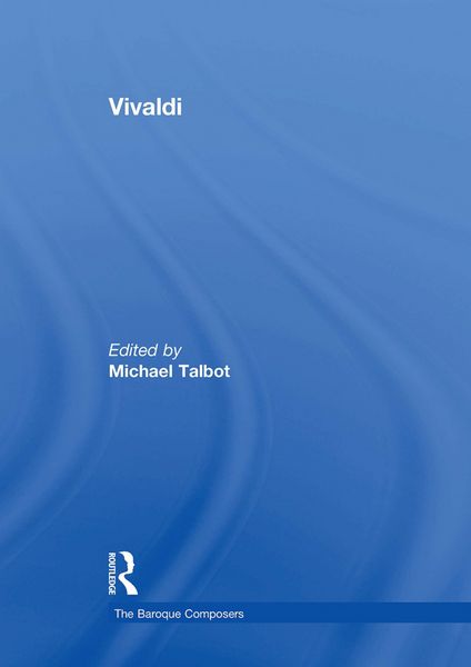 Produktbild: Vivaldi
