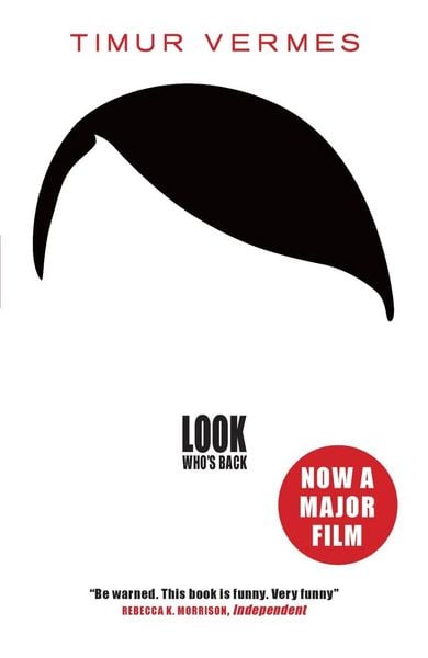 Produktbild: Look Who's Back