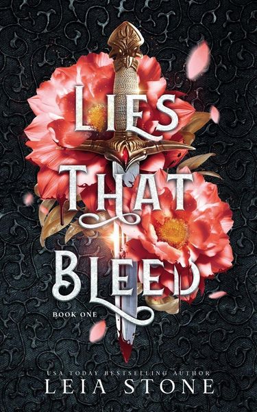 Produktbild: Lies That Bleed