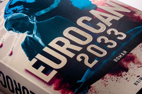 Produktbild: Eurocan 2033