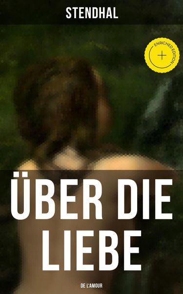 Produktbild: &Uuml;ber die Liebe (De l'amour)