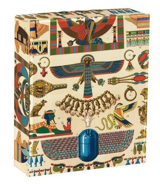 Produktbild: Ancient Egypt QuickNotes