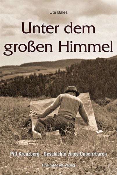 Produktbild: Unter dem gro&szlig;en Himmel