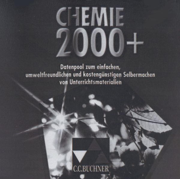 Chemie 2000+ / Chemie 2000+ Bildmaterial 1